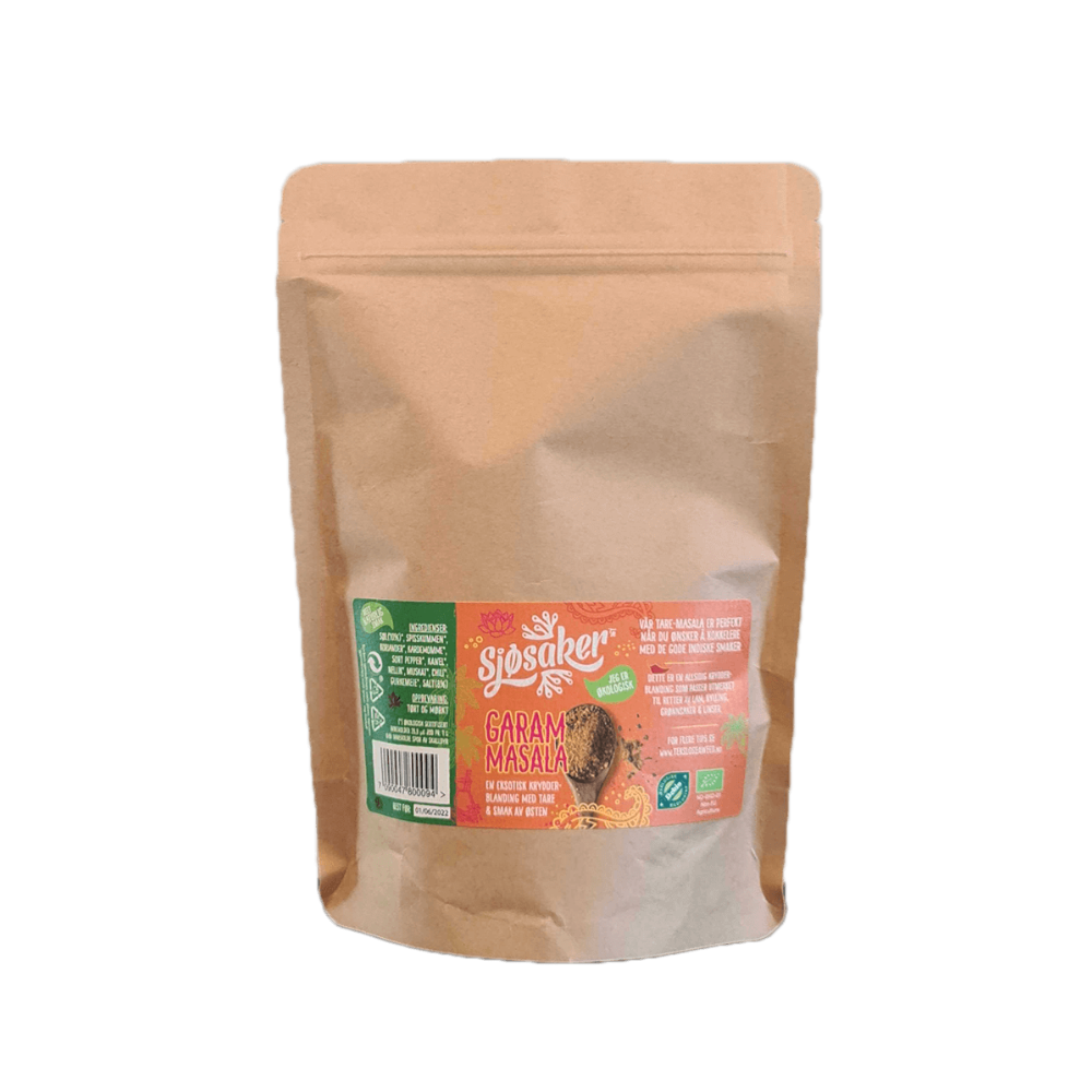 Garam Masala Refill 200g